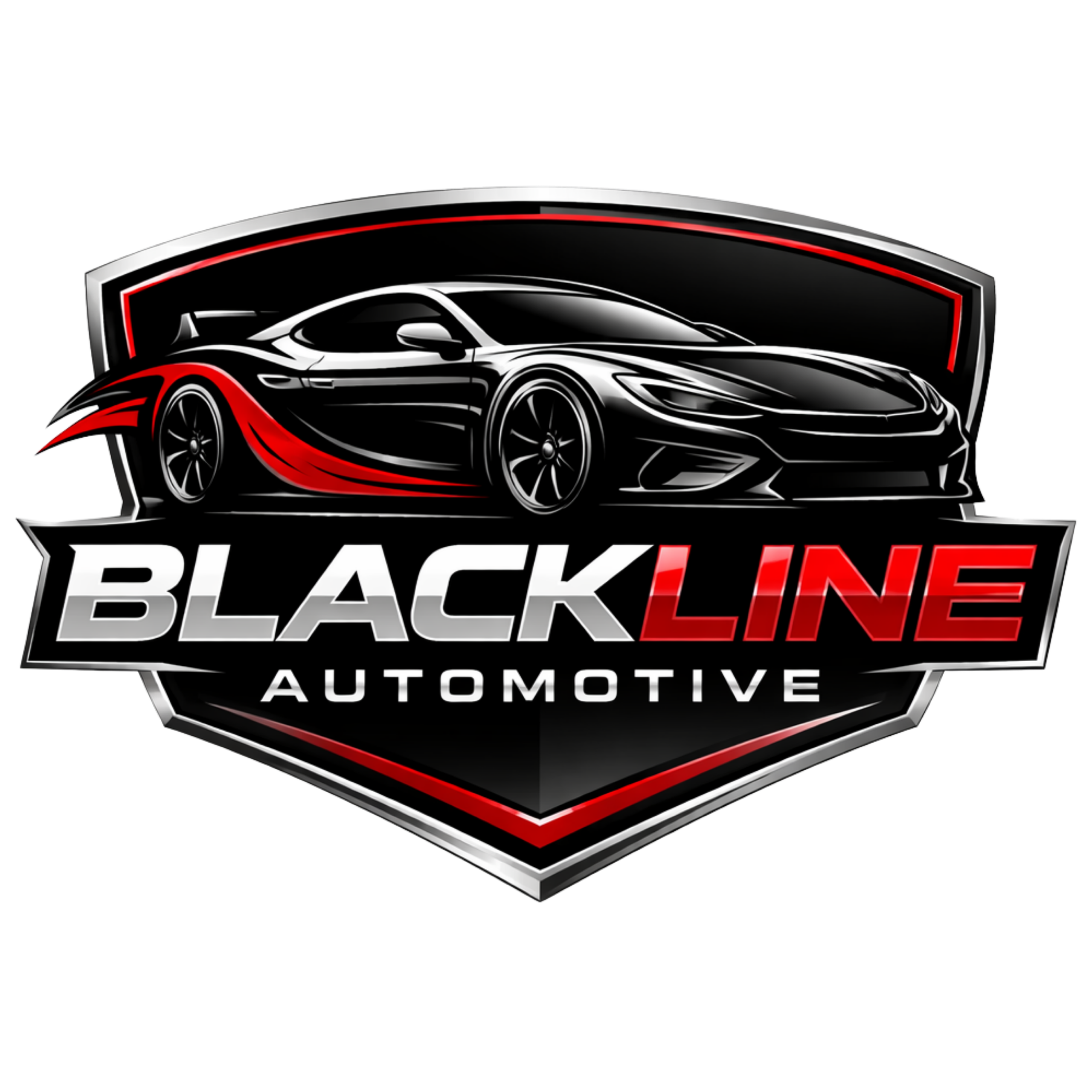 Avada Car Dealer Logo